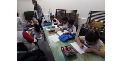 Escuela Nº 39 Nicolás Avellaneda