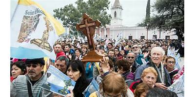 ESCUELA Nº 404 NUESTRO SEÑOR DE LOS MILAGROS DE MAILIN