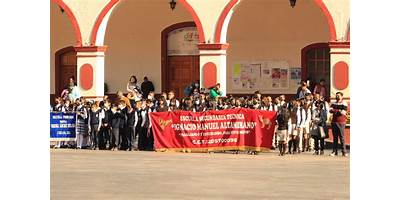 Escuela Nº 41 Dominga R. de Villegas