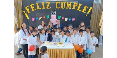 ESCUELA Nº 411