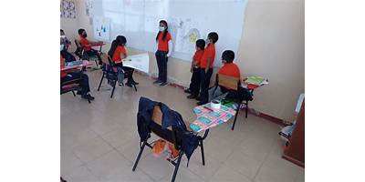 ESCUELA Nº 4160 EX N°255