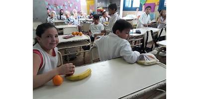 Escuela Nº 42 Haidee Solozabal de Stumpo