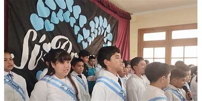ESCUELA Nº 421 CATALINA ANTONIA BILLORDO