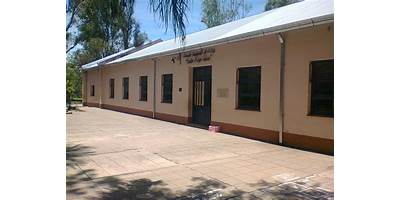 ESCUELA Nº 422 DR. HUGO GAUNA