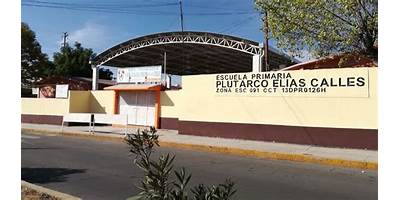ESCUELA Nº 427 ELIAS ROBUSTIANO MENDEZ