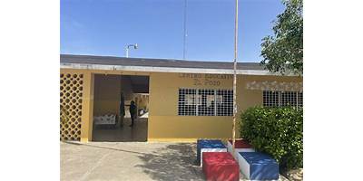 Escuela Nº 4323 POZO EL SAUCE EX N°511