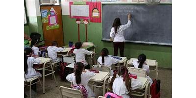 ESCUELA Nº 464 PASO DE LOS LIBRES