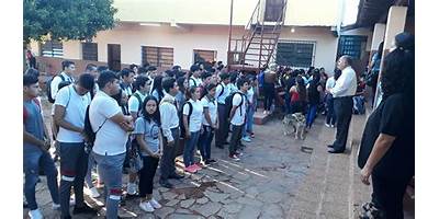 ESCUELA Nº 4677 JESUS MISERICORDIOSO EX N° 940