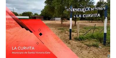 ESCUELA Nº 4764