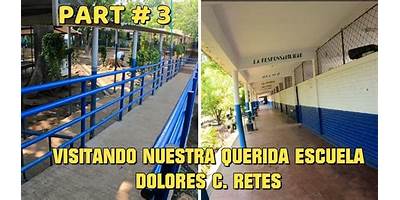 ESCUELA Nº 4784 Dolores Campion