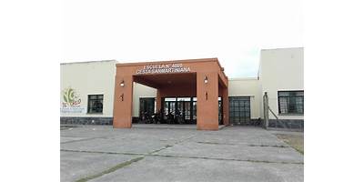 ESCUELA Nº 4808 Gesta Sanmartiniana