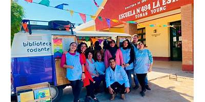 ESCUELA Nº 484 LA ESTRELLA