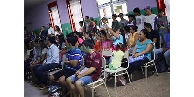 ESCUELA Nº 484 REPUBLICA DE LOS ESTADOS UNIDOS DEL BRASIL
