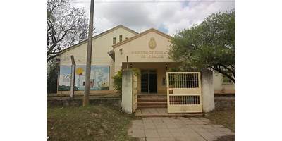 Escuela Nº 4855 La Agudita del Milagro