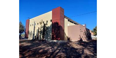 Escuela Nº 49 Isabel Pablo de Nicolau