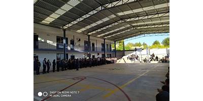 ESCUELA Nº 500 JOSE GABRIEL GAUNA