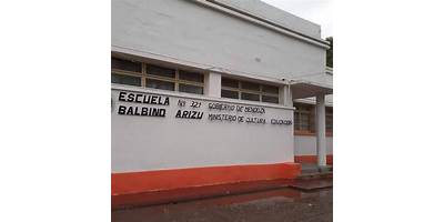 ESCUELA Nº 51 BALBINO ROMERO