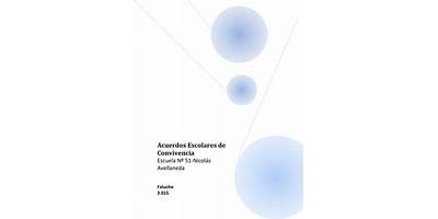Escuela Nº 51 Nicolás Avellaneda
