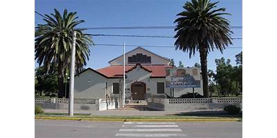 Escuela Nº 52 Nicolás Avellaneda