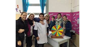 Escuela Nº 54 Carlos Higinio Laguzzi