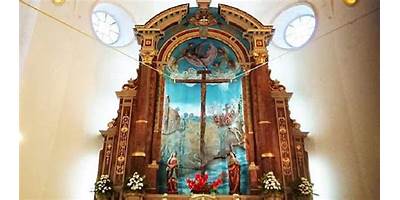ESCUELA Nº 546 CRUZ DE LOS MILAGROS