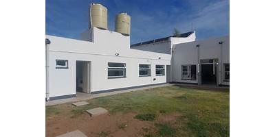 Escuela Nº 55 Laureano González