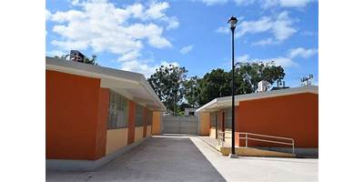 ESCUELA Nº 55