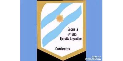 ESCUELA Nº 556 EJERCITO ARGENTINO