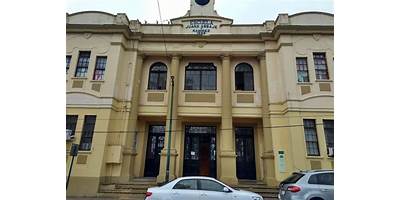 ESCUELA Nº 575 JUANA RAMIREZ DE BARRIENTOS