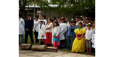 ESCUELA Nº 579 PROVINCIA DE CATAMARCA