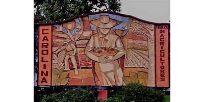ESCUELA Nº 591 LOS INMIGRANTES