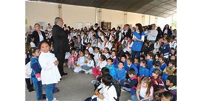 ESCUELA Nº 599 DR.ADOLFO CONTTE