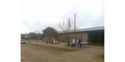 ESCUELA Nº 606 PROVINCIA DE BUENOS AIRES