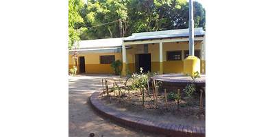 ESCUELA Nº 609ARMADA ARGENTINA