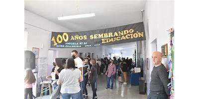 Escuela Nº 61 Isidro Pincheira