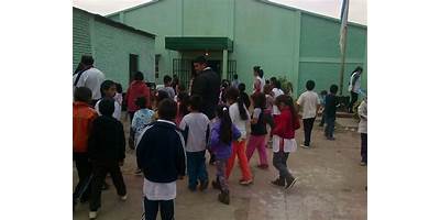 ESCUELA Nº 617 SGTO.JUAN BAUTISTA CABRAL