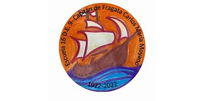 ESCUELA Nº 629 CAPITAN DE FRAGATA CLIZIO D. BERTUCCI