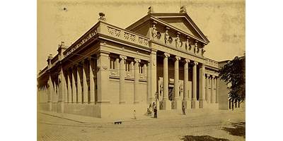 Escuela Nº 63 Presidente Julio Argentino Roca