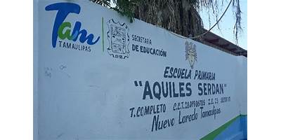 ESCUELA Nº 631