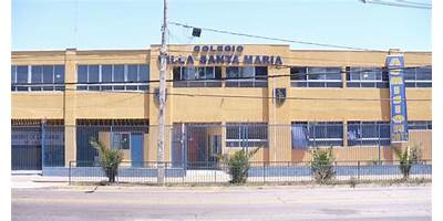 ESCUELA Nº 635 SANTA MARIA