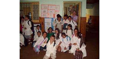 ESCUELA Nº 646 PEDRO ROMULO TUOTI