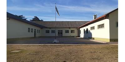 Escuela Nº 66 Estado de Israel