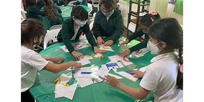 ESCUELA Nº 67 ISABEL KING