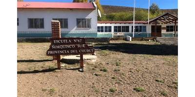 Escuela Nº 67
