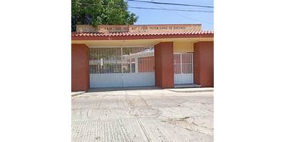 ESCUELA Nº 684 PEDRO B.SAENZ