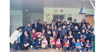 ESCUELA Nº 693 ANTARTIDA ARGENTINA