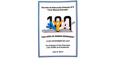 ESCUELA Nº 699 JUAN EULOGIO BORDON