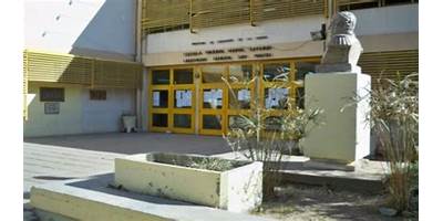 ESCUELA Nº 704 LIBERTADOR GRAL. SAN MARTÍN