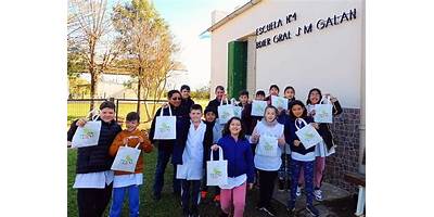 ESCUELA Nº 707 PEDRO RIOS-TAMBORCITO DE TACUARI