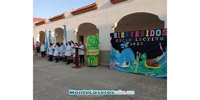 ESCUELA Nº 750 ANGELICA M.BILLORDO DE MORALES